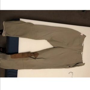 Tailored Sportsman Breeches